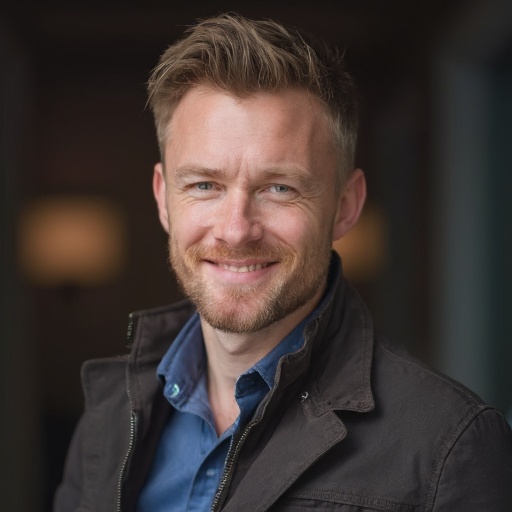 Erik Söderberg — betting utan svensk licens trustly reviewer